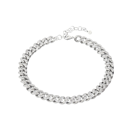 Ladies' Necklace Chiara Ferragni J19AUW01