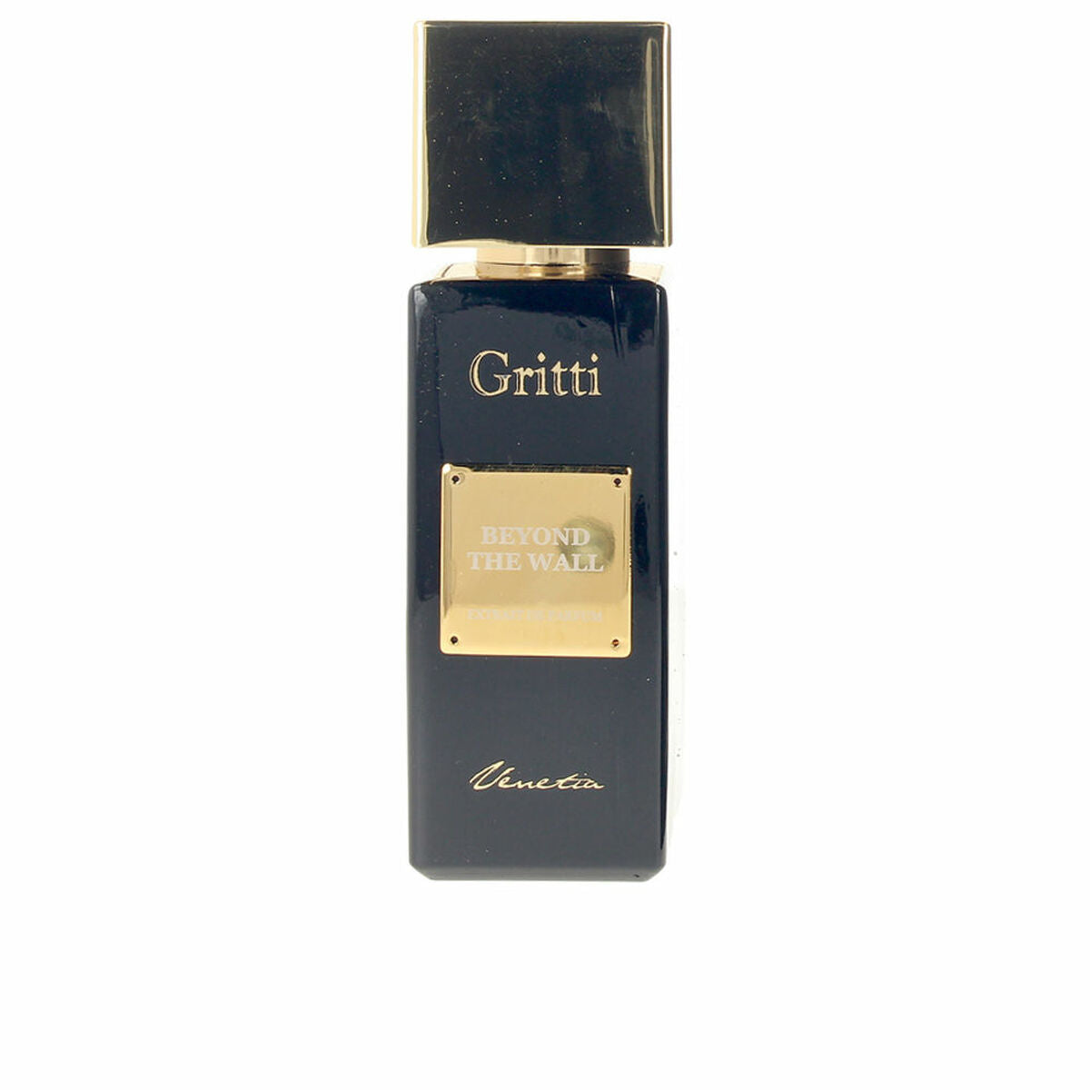 Unisex Perfume Gritti BEYOND THE WALL EDP 100 ml