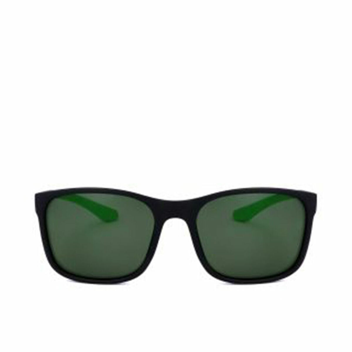 Unisex Sunglasses Lotto LS1010 Black ø 57 mm