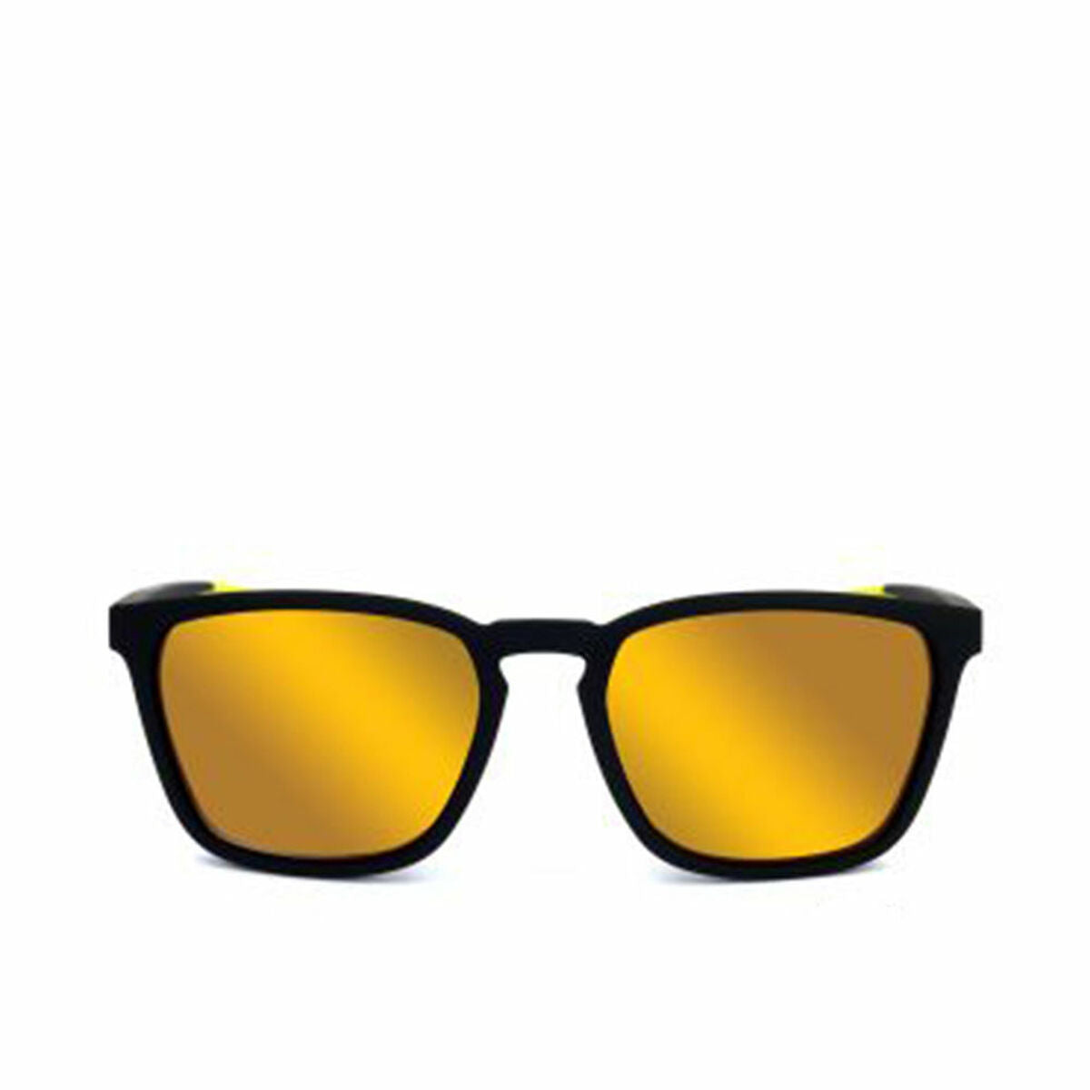 Unisex Sunglasses Lotto LS1005 Black
