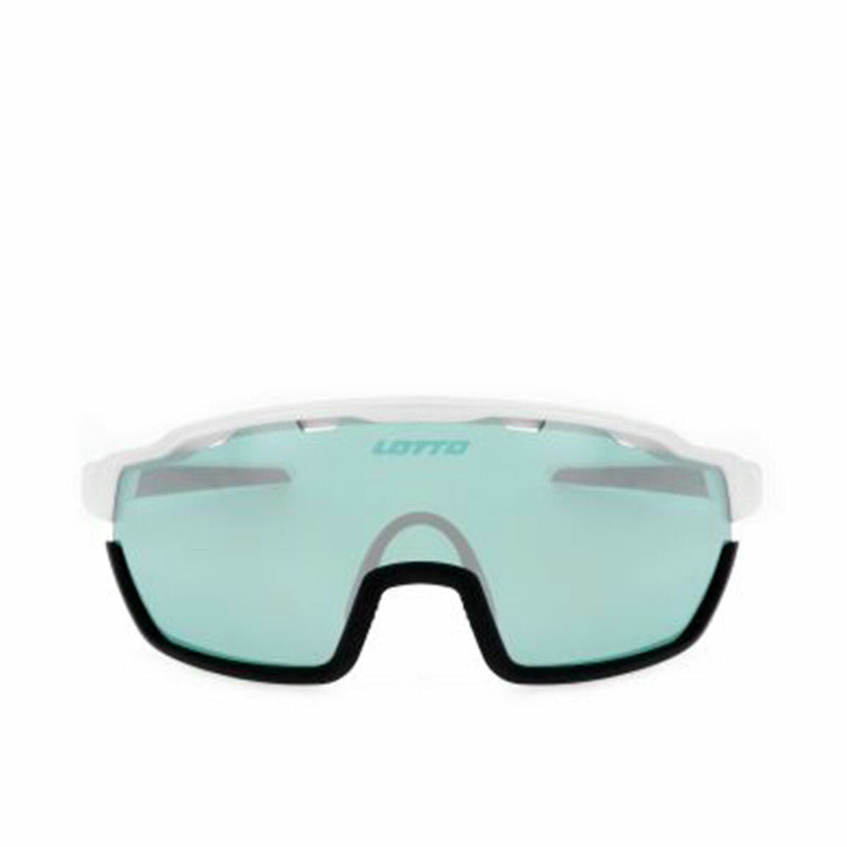 Unisex Sunglasses Lotto X-PLAY T Black