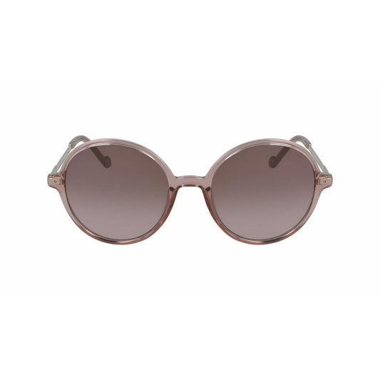 Ladies' Sunglasses LIU JO LJ729S-601 Ø 55 mm