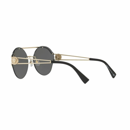 Ladies' Sunglasses Versace VE2184-125287-61 Ø 61 mm