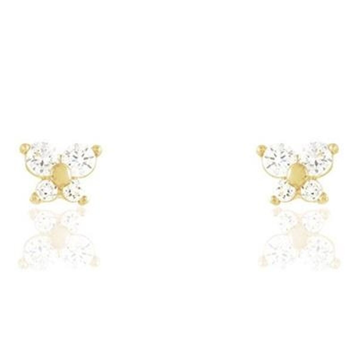 Ladies' Earrings Stroili 14005671