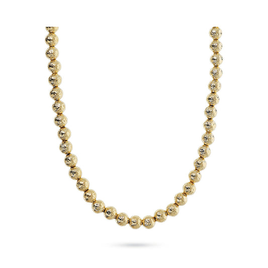 Ladies' Bracelet Etrusca WSET00758.YG Golden