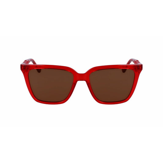 Ladies' Sunglasses LIU JO LJ780S-600 ø 56 mm