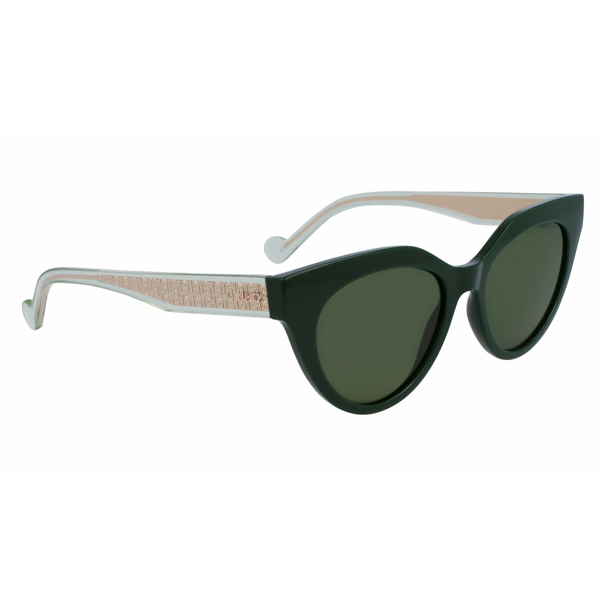 Ladies' Sunglasses LIU JO LJ782S-300 Ø 53 mm