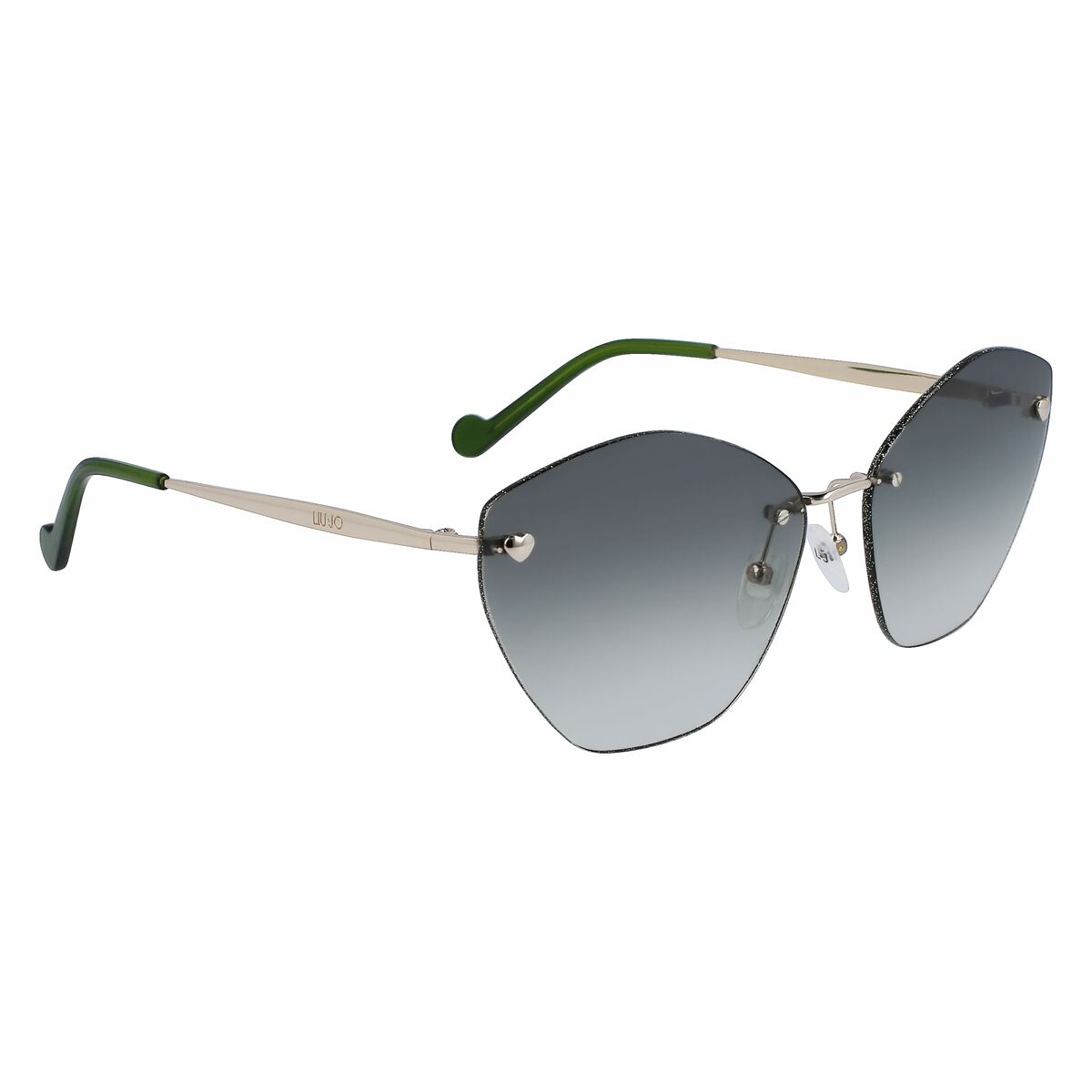 Ladies' Sunglasses LIU JO LJ153S-6216722 Ø 62 mm