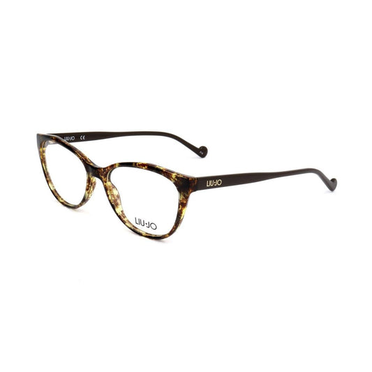 Ladies' Earrings LIU JO LJ2682 Plastic Silver