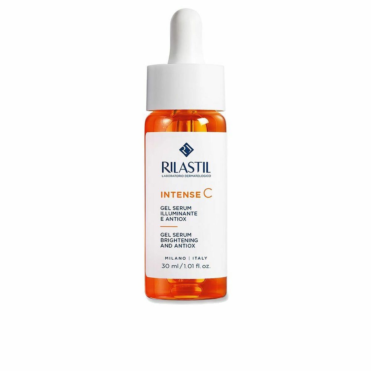 Illuminating Serum Rilastil D29071210 30 ml Antioxidant