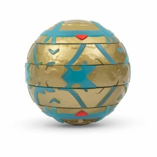 Action Figure Gormiti GRV013