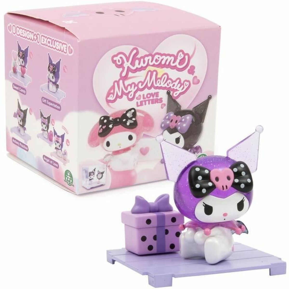 Action Figure Hello Kitty 37