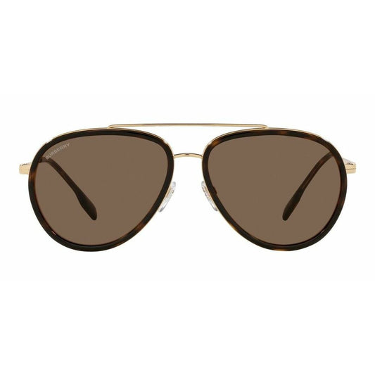 Men's Sunglasses Burberry OLIVER BE 3125