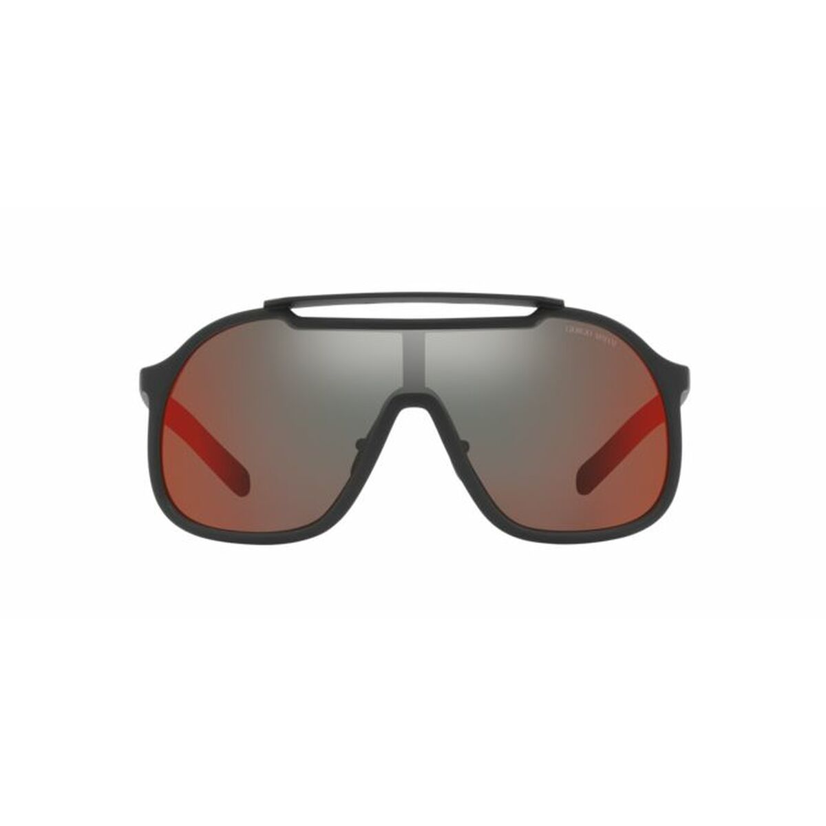 Men's Sunglasses Armani AR8151-50426Q Ø 133 mm