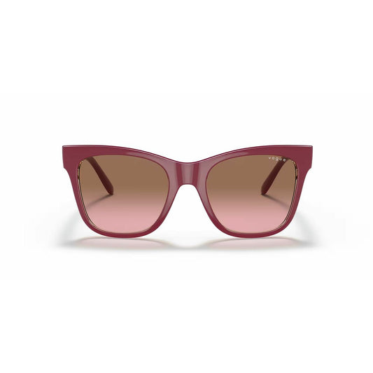 Ladies' Sunglasses Vogue VO5428S-299414-51 Ø 51 mm