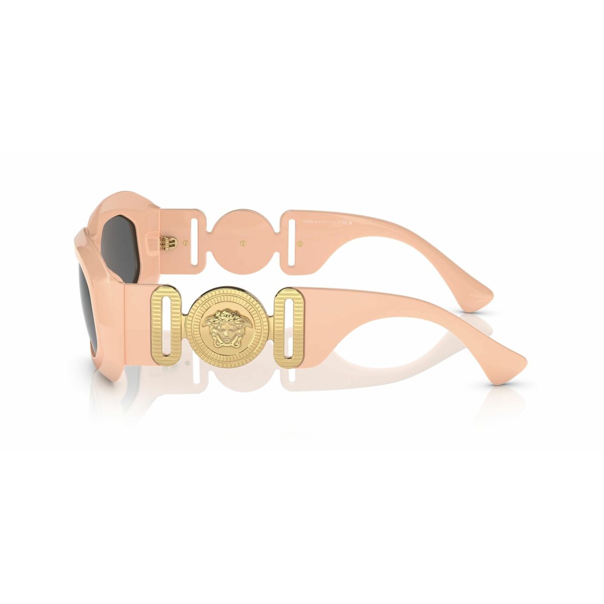 Ladies' Sunglasses Versace VE4425U-536387 ø 54 mm