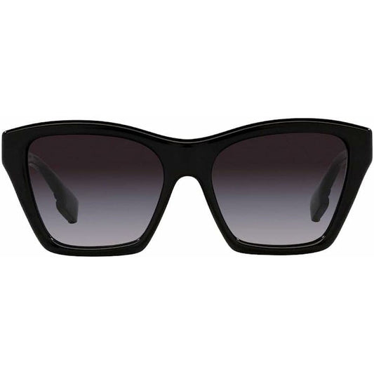 Ladies' Sunglasses Burberry ARDEN BE 4391