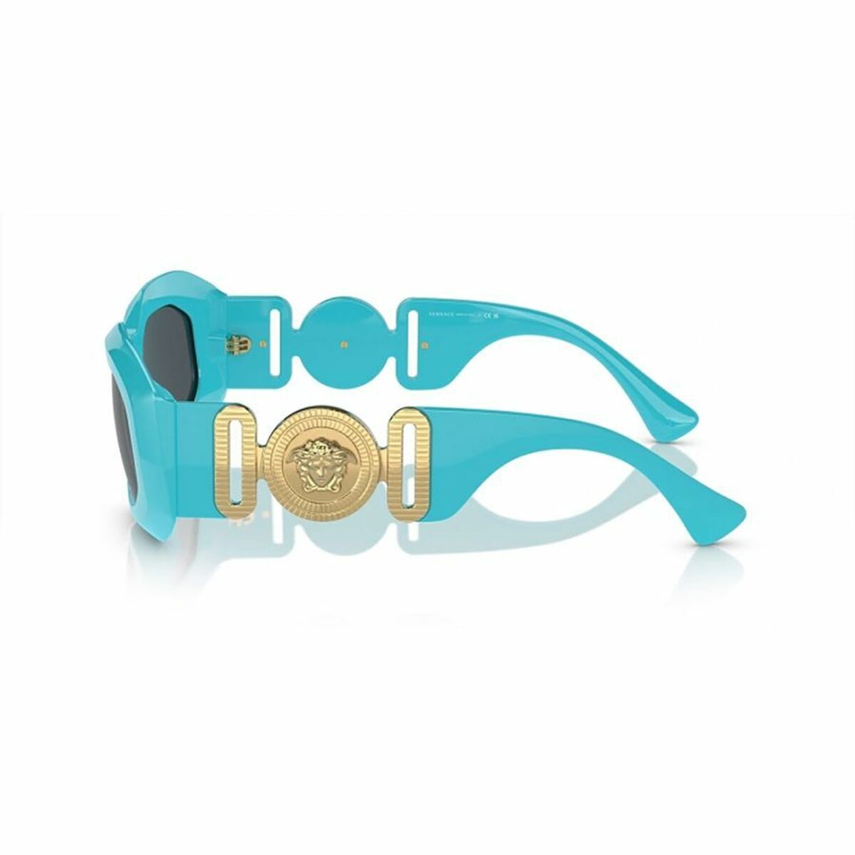 Ladies' Sunglasses Versace VE4425U-543987 ø 54 mm