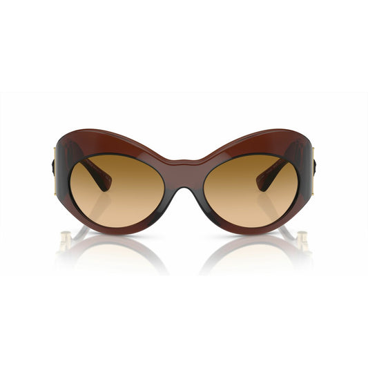 Ladies' Sunglasses Versace VE4462-54462L ø 58 mm