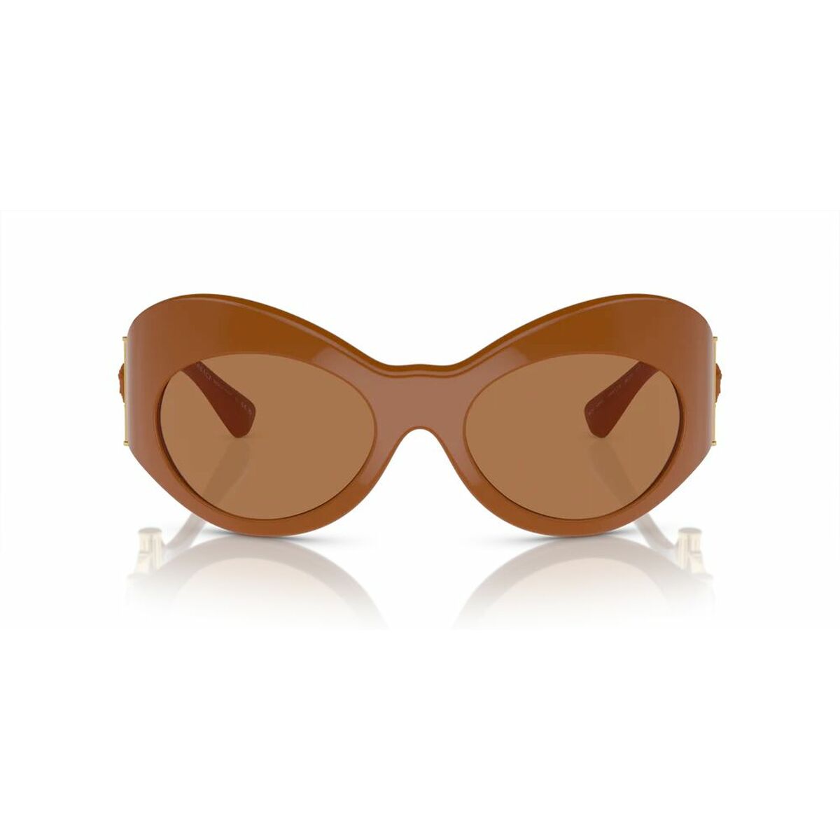 Ladies' Sunglasses Versace VE4462-544773 ø 58 mm