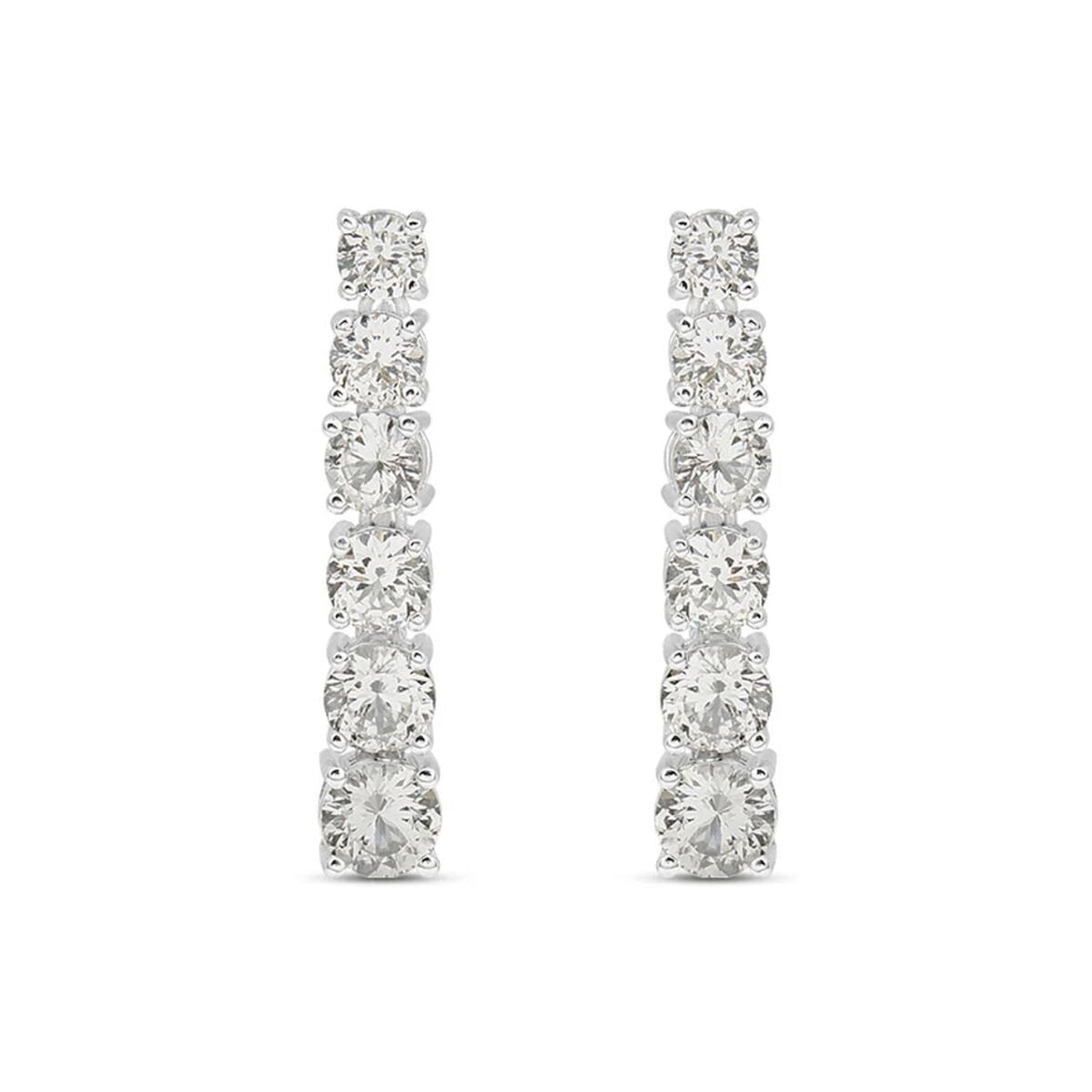 Ladies' Earrings Stroili 1684142