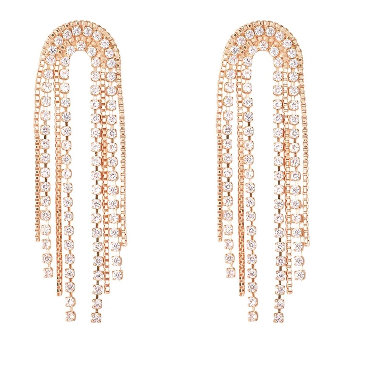 Ladies' Earrings Stroili 1689009