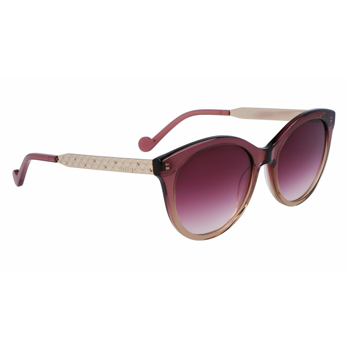 Ladies' Sunglasses LIU JO LJ765S-607 ø 54 mm