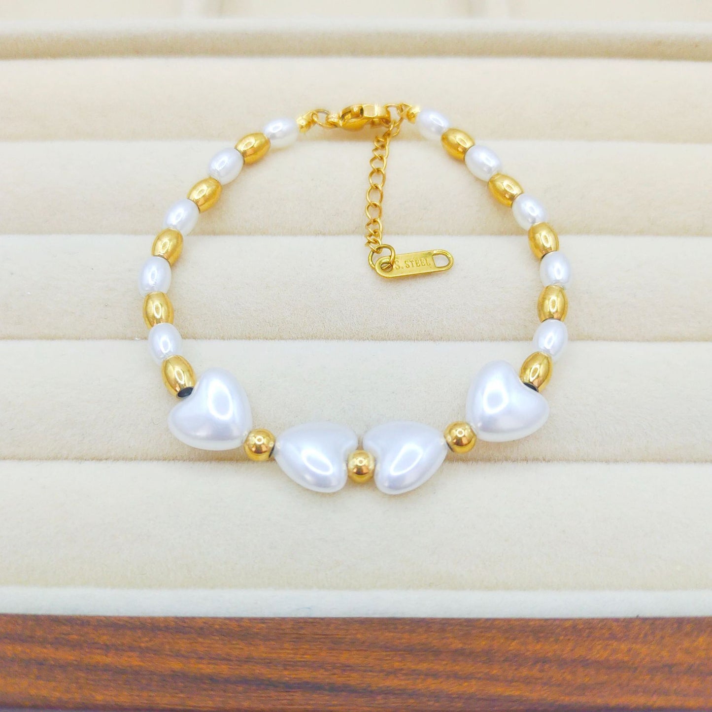 Bracelet Tendance Pour Femme