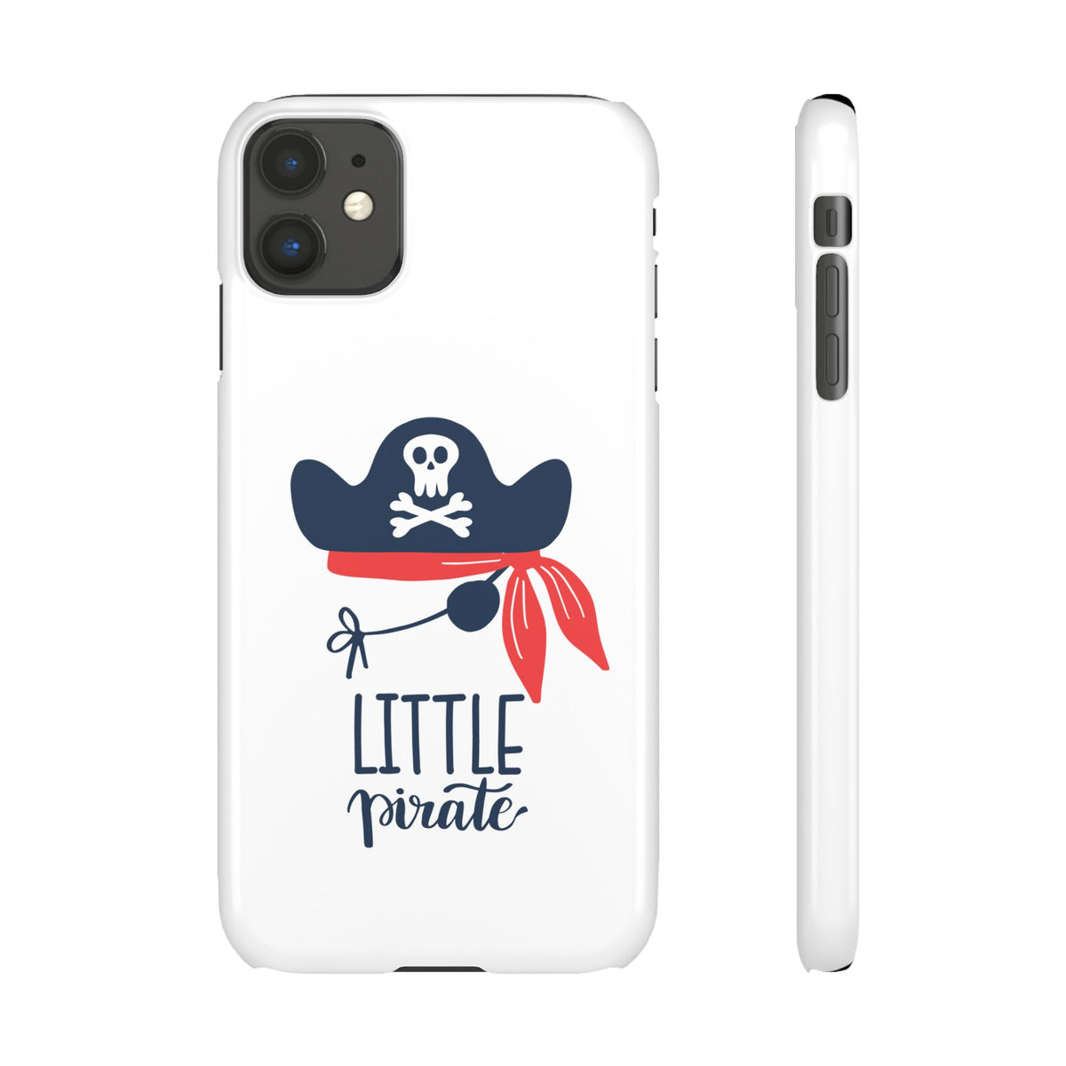 Snap Cases