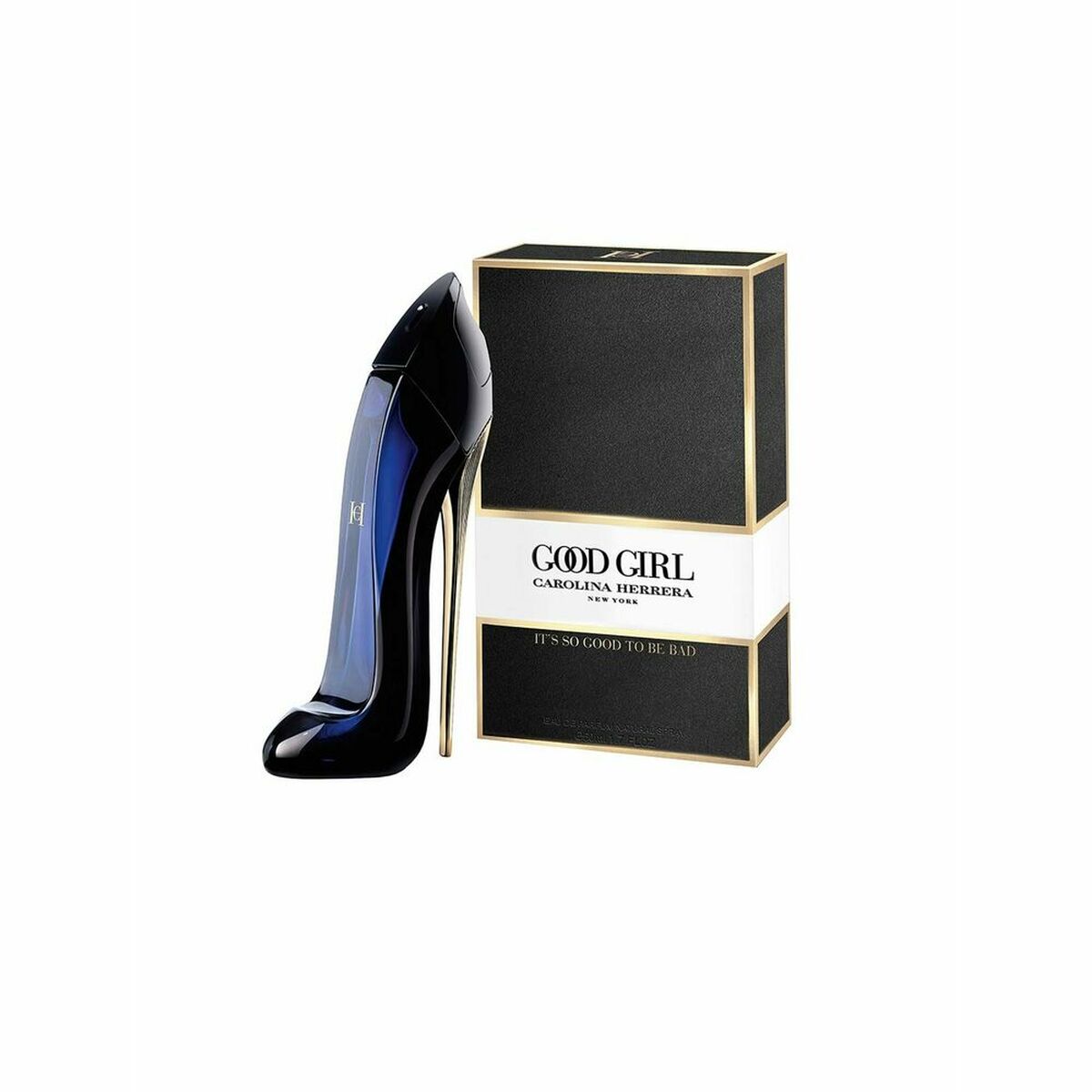 Women's Perfume Carolina Herrera GOO2 EDP 50 ml