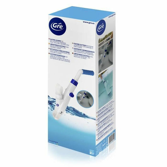 Automatic Pool Cleaners Gre CSPA