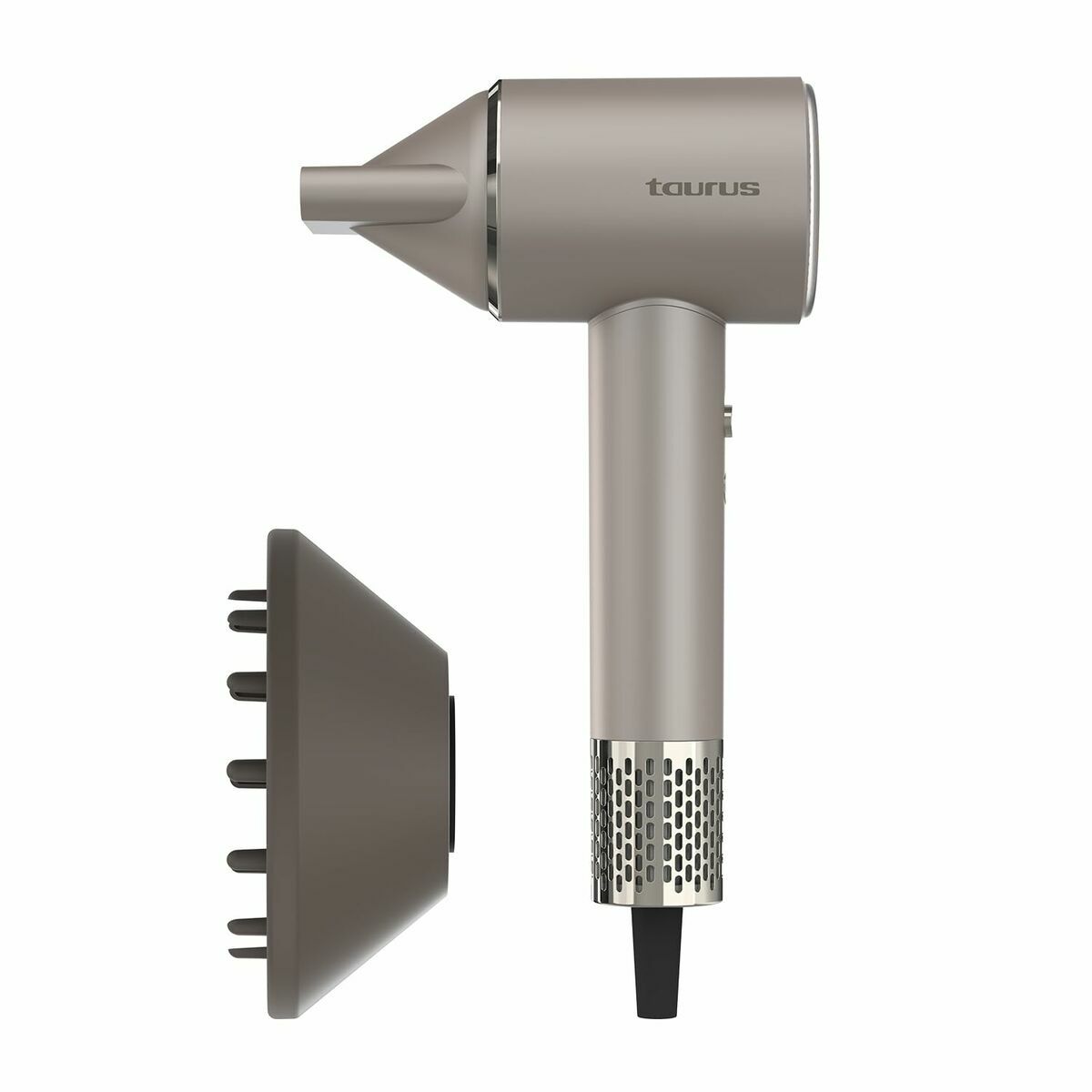 Hairdryer Taurus 900119000 Grey