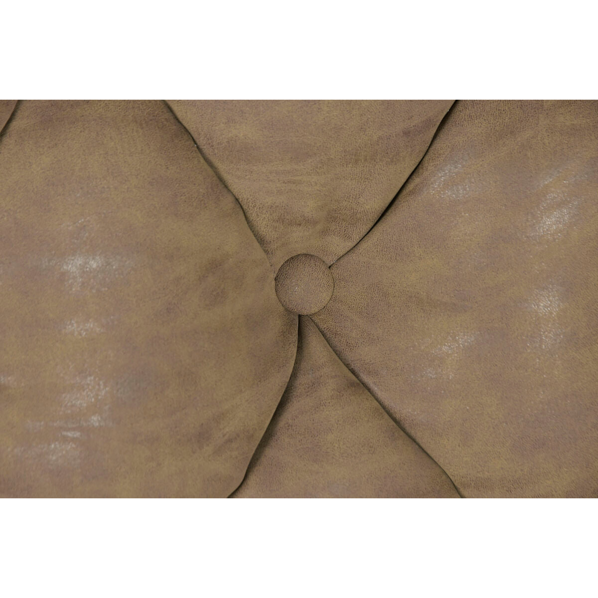 Armchair Home ESPRIT Brown Wood 81 X 73 X 102 CM