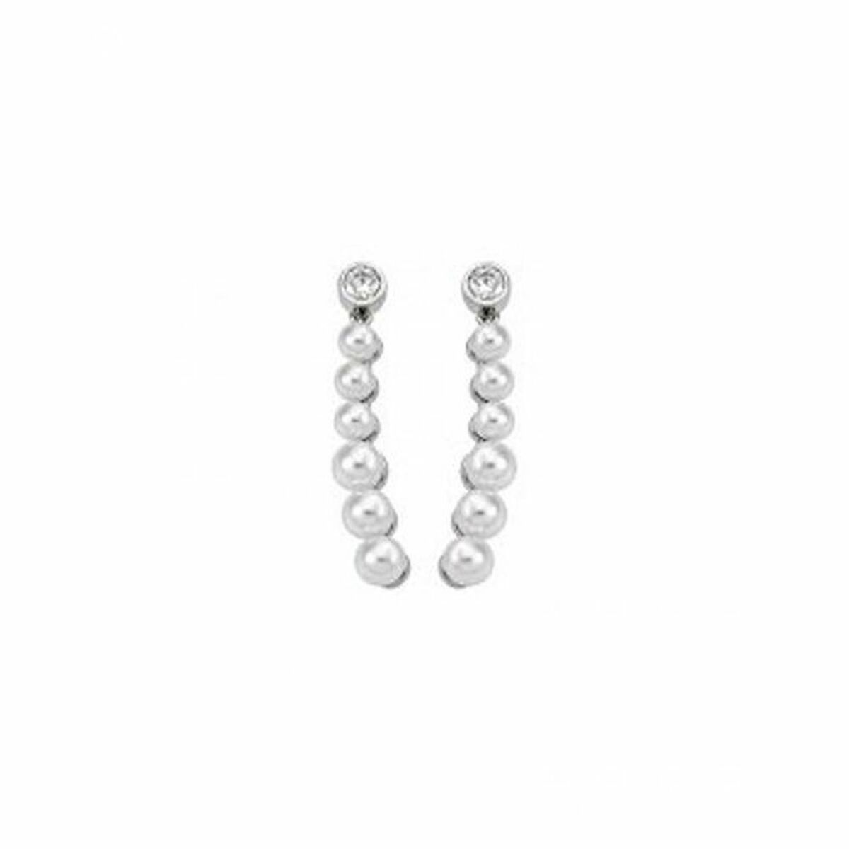 Ladies' Earrings Majorica 16139.01.2.000.010.1