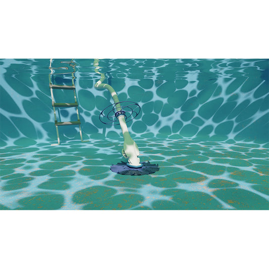 Automatic Pool Cleaners Gre