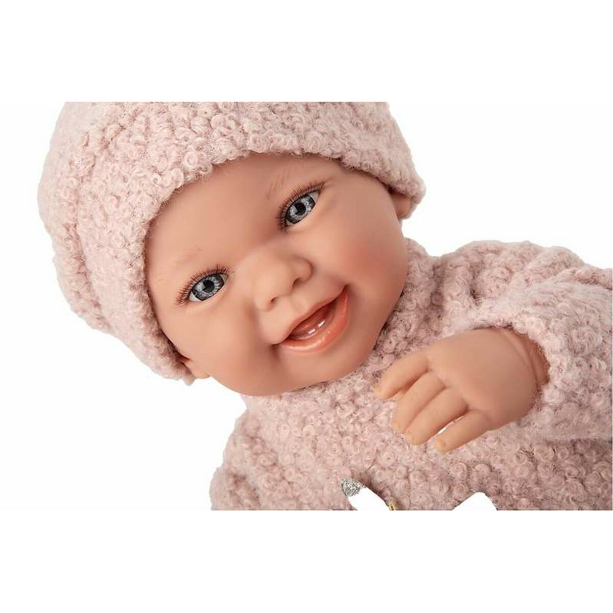 Baby doll Arias Zoe 42 cm