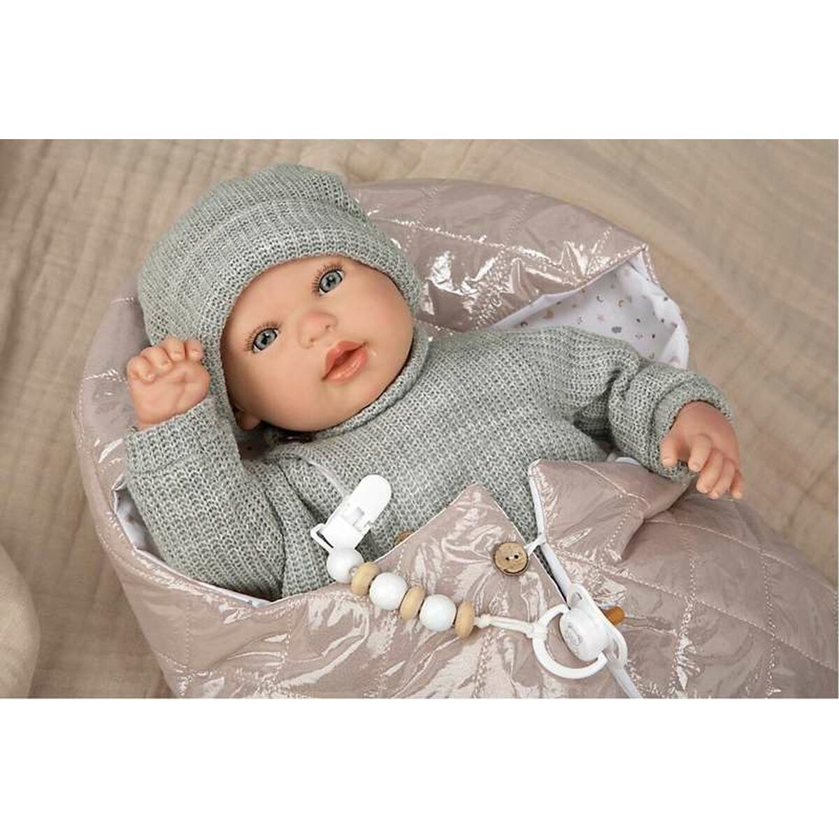 Baby Doll Arias Olivia