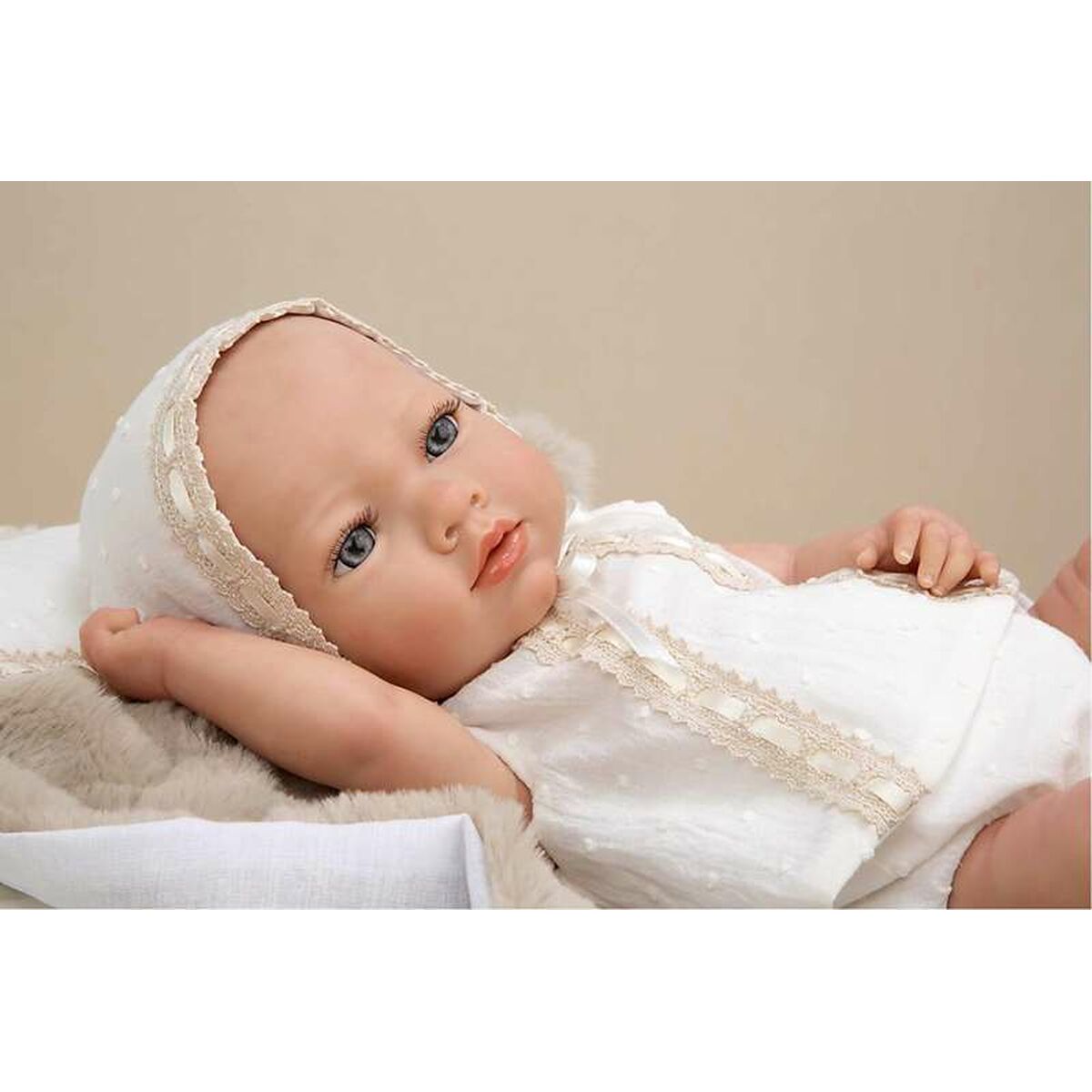 Baby doll Arias Jade