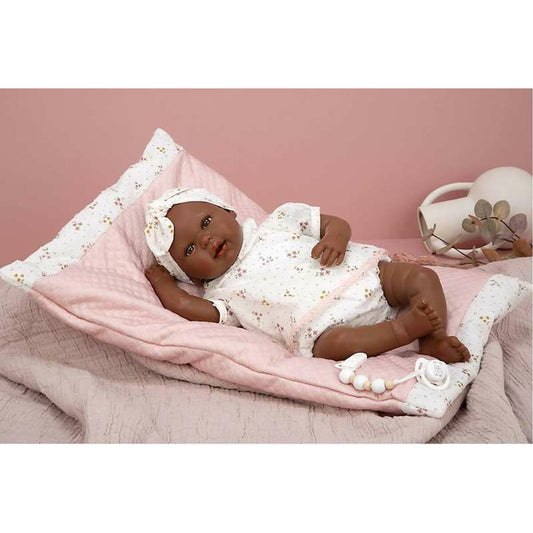 Baby doll Arias Sasha 45 cm