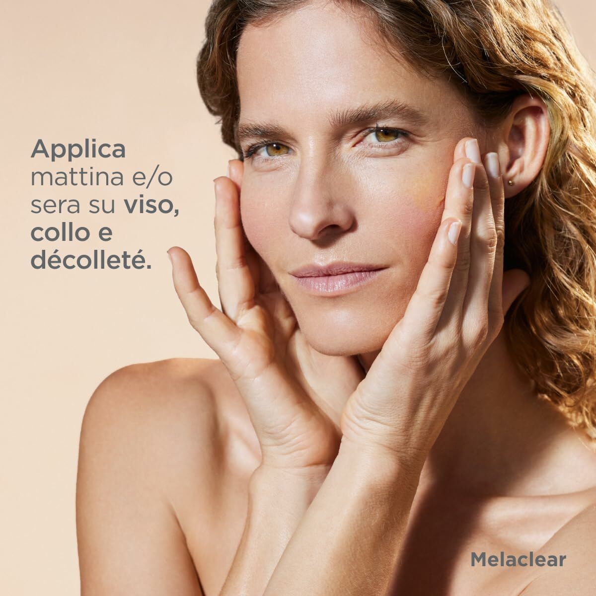Anti-Brown Spot Serum Isdin Isdinceutics Melaclear Advanced 30 ml
