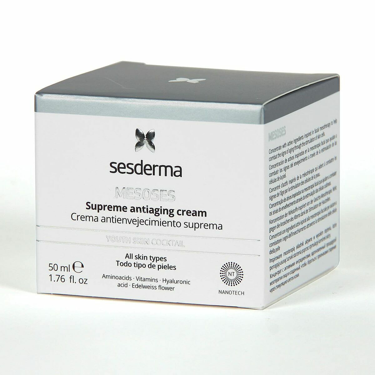 Anti-Ageing Cream Sesderma 50 ml