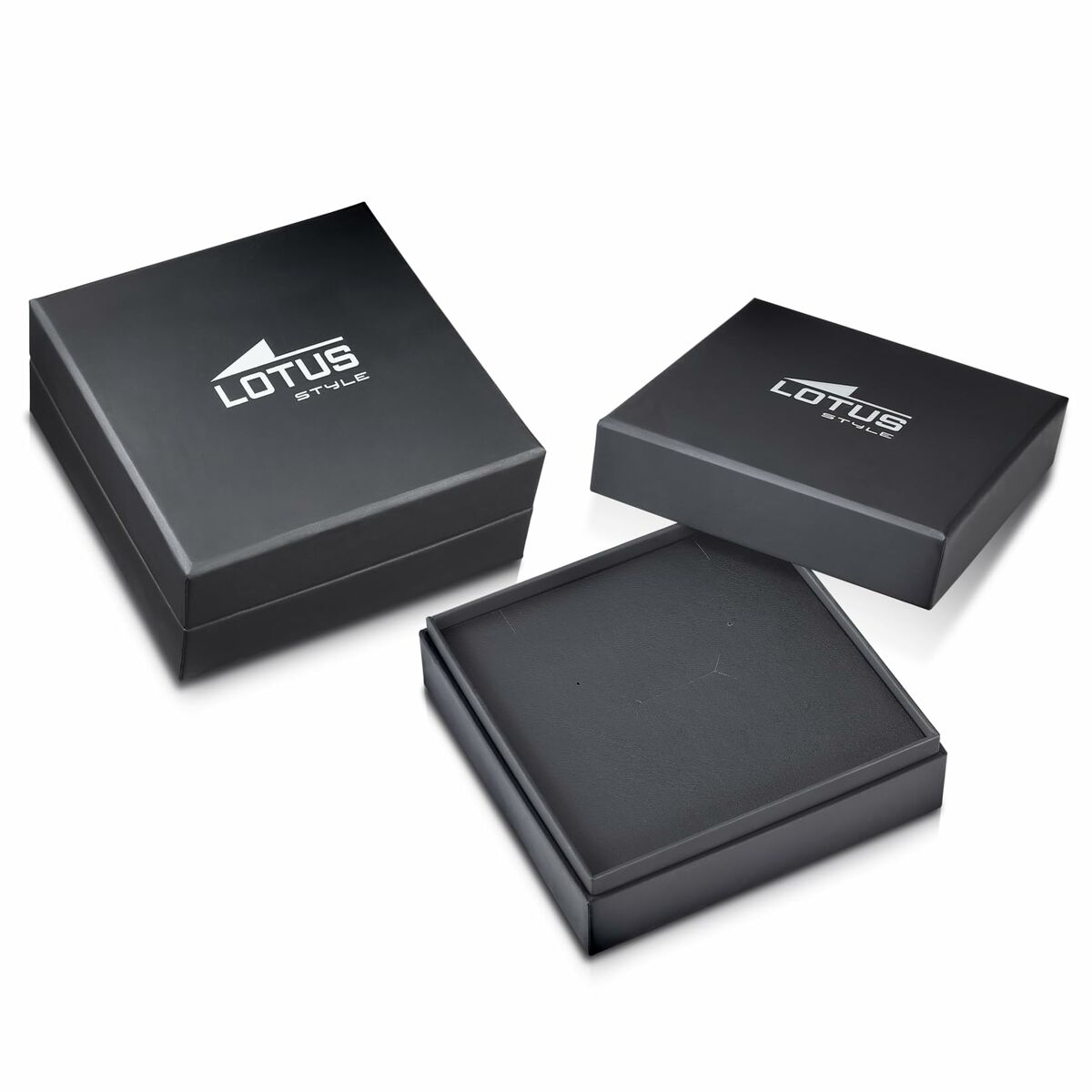 Ladies' Earrings Lotus LS2412-4/1 Silver