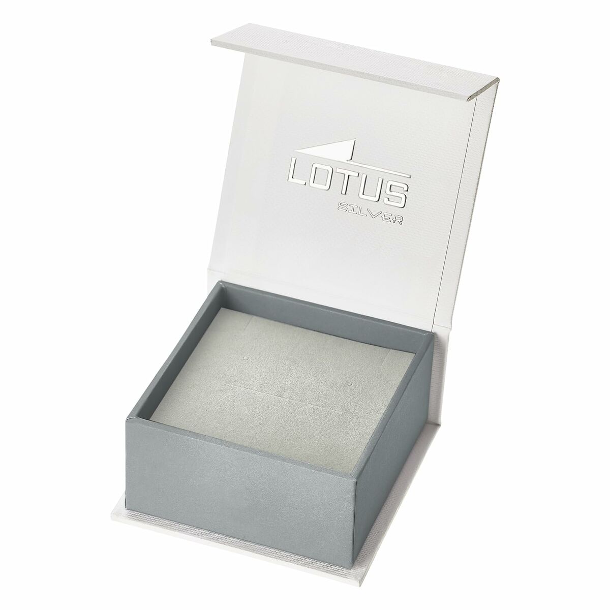 Ladies' Earrings Lotus LP3835-4/1 Silver