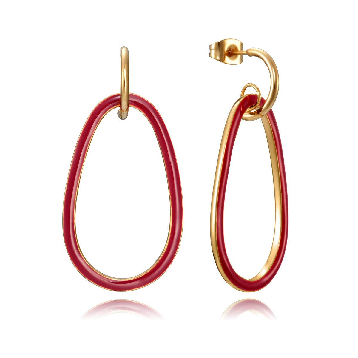 Ladies' Earrings Viceroy 15043E01012