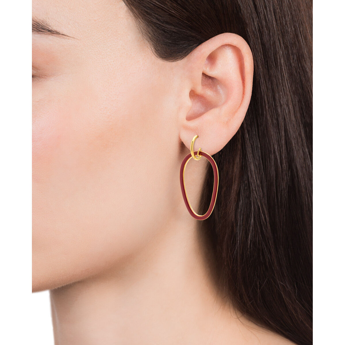 Ladies' Earrings Viceroy 15043E01012