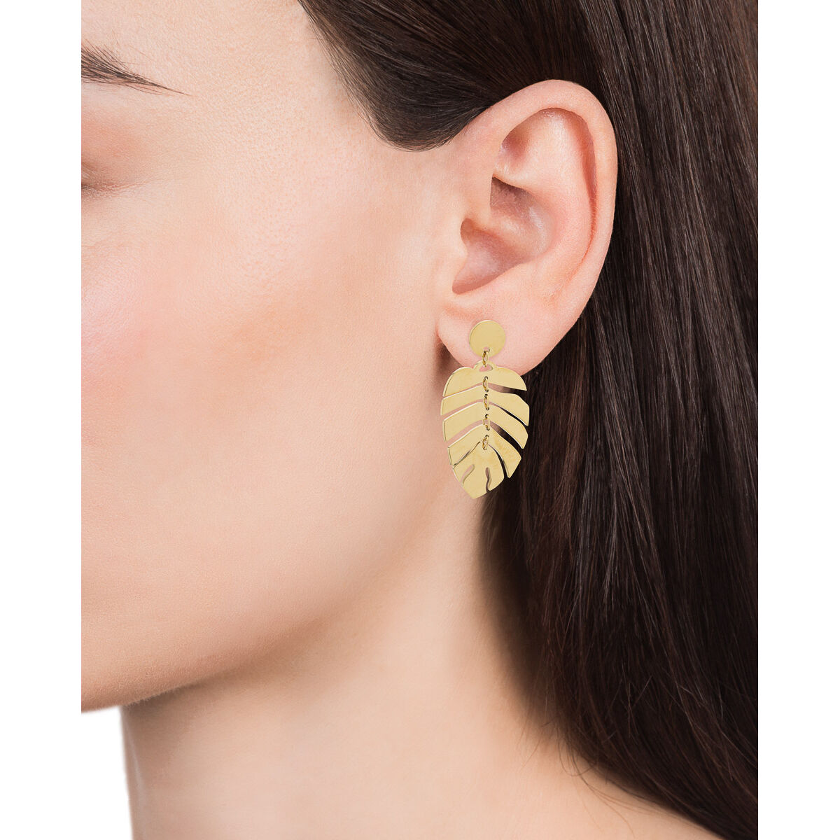 Ladies' Earrings Viceroy 15137E01012