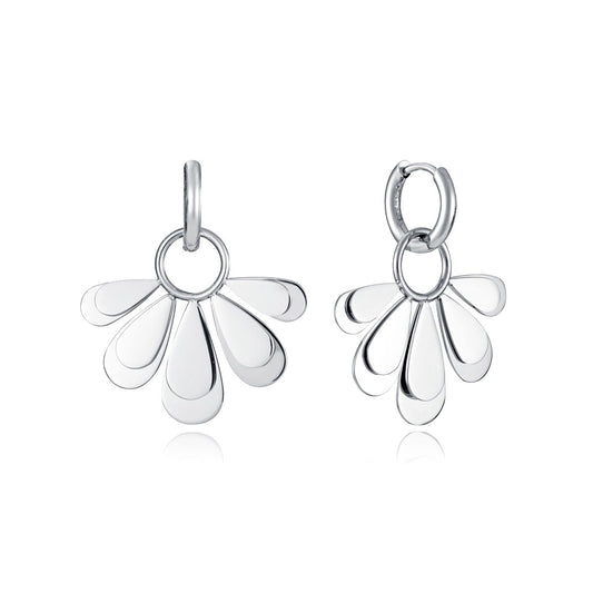 Ladies' Earrings Viceroy 14149E01012 Sterling silver 925