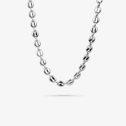 Ladies' Necklace Radiant RH000217 Silver