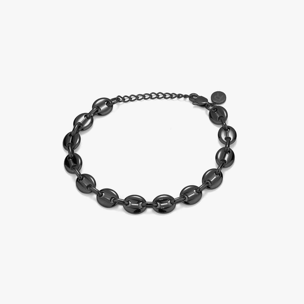 Men's Bracelet Radiant RH000222 Black