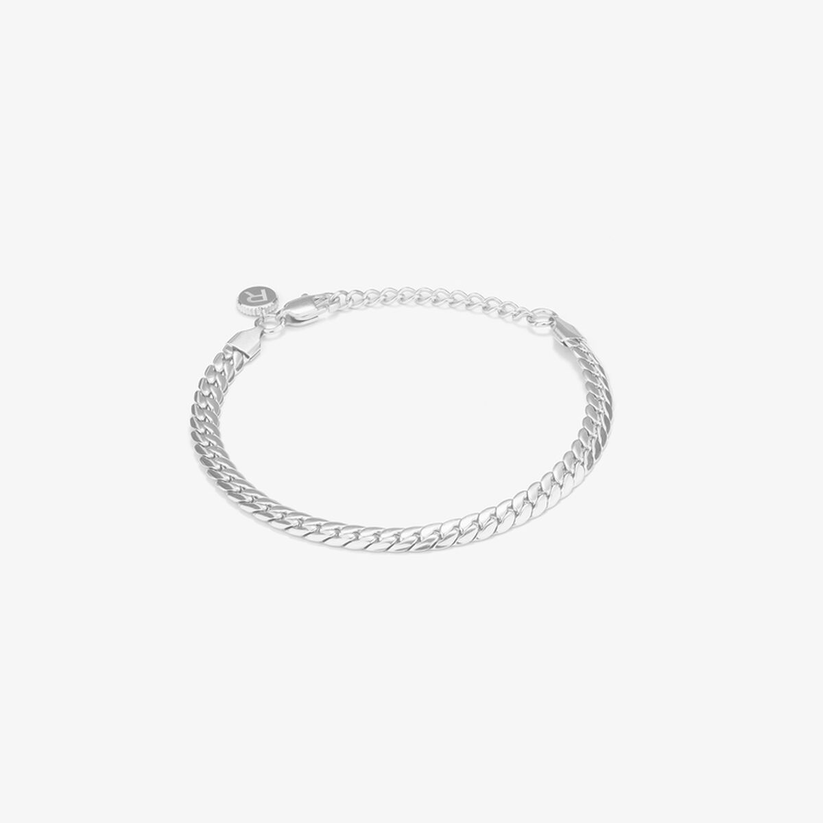 Ladies' Bracelet Radiant RH000226 Silver Golden